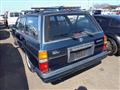 1993 Toyota Mark II Wagon