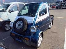 1996 Daihatsu Midgetii