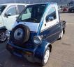 1996 Daihatsu Midgetii
