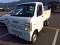 2008 Suzuki Carry Truck