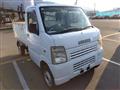 2008 Suzuki Carry Truck