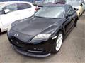 2004 Mazda RX-8