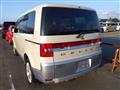 2007 Mitsubishi Delica D5