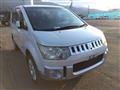 2007 Mitsubishi Delica D5