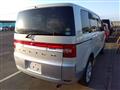 2007 Mitsubishi Delica D5