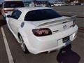 2008 Mazda RX-8