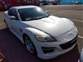 2008 Mazda RX-8