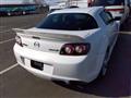 2008 Mazda RX-8