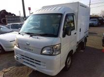 2014 Daihatsu Hijet Truck