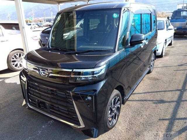2024 Daihatsu Tanto