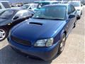 2001 Subaru Legacy B4