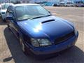 2001 Subaru Legacy B4