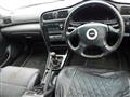 2001 Subaru Legacy B4