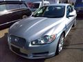 2011 Jaguar XF