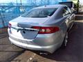 2011 Jaguar XF