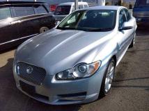 2011 Jaguar XF