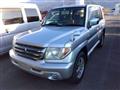 2006 Mitsubishi Pajero iO