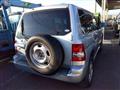 2006 Mitsubishi Pajero iO