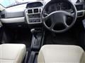 2006 Mitsubishi Pajero iO