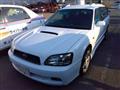 2001 Subaru Legacy Touring Wagon