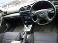 2001 Subaru Legacy Touring Wagon