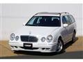 2001 Mercedes-Benz E-Class
