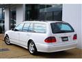 2001 Mercedes-Benz E-Class
