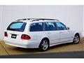 2001 Mercedes-Benz E-Class