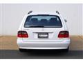 2001 Mercedes-Benz E-Class