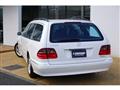 2001 Mercedes-Benz E-Class