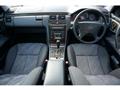 2001 Mercedes-Benz E-Class