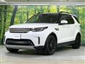 2018 Land Rover Discovery