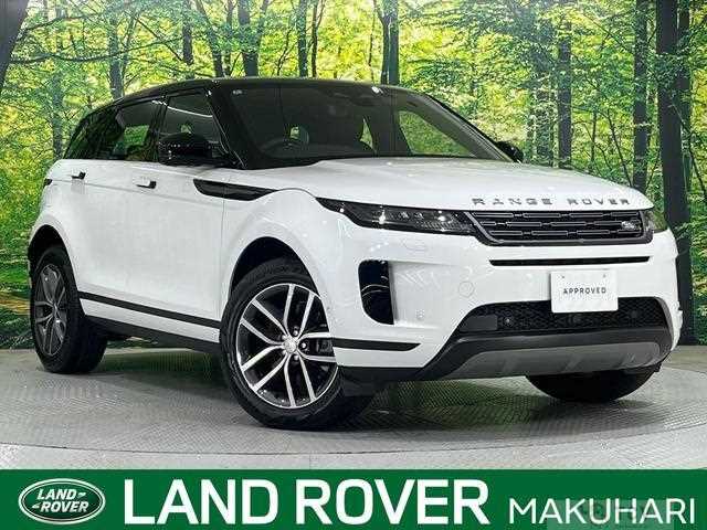 2024 Land Rover Land Rover Others