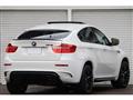 2010 BMW X6