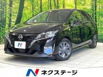 2021 Nissan Note