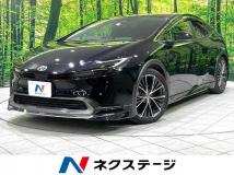 2023 Toyota Prius