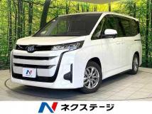 2022 Toyota Noah