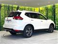 2017 Nissan X-Trail