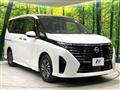 2024 Nissan Serena