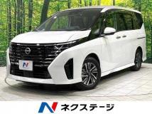 2024 Nissan Serena