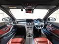 2018 Mercedes-Benz C-Class