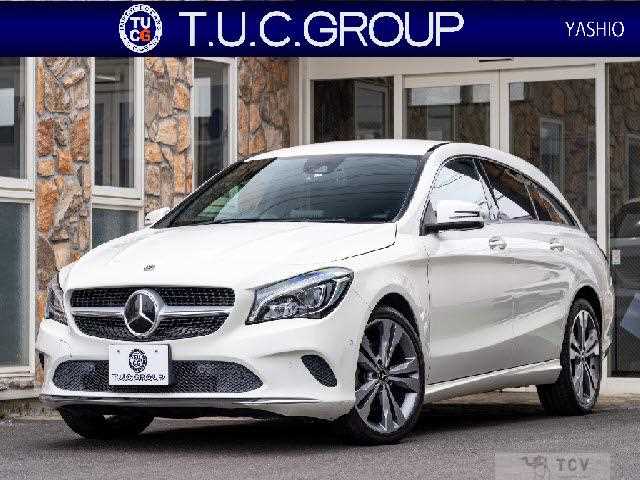 2018 Mercedes-Benz Mercedes-Benz Others