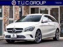 2018 Mercedes-Benz Mercedes-Benz Others