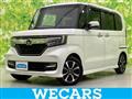2019 Honda N BOX