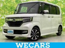 2019 Honda N BOX