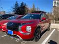 2023 Mitsubishi Outlander