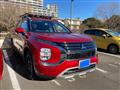 2023 Mitsubishi Outlander