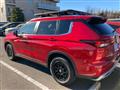 2023 Mitsubishi Outlander