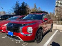 2023 Mitsubishi Outlander