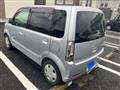 2011 Mitsubishi eK Wagon